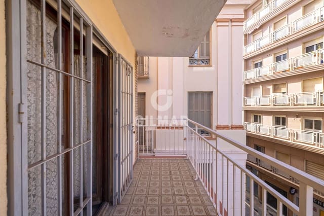 4 Zimmer Wohnung zu verkaufen in Centro Historico, Málaga Stadt - 745.000 € (Ref: 9989277)