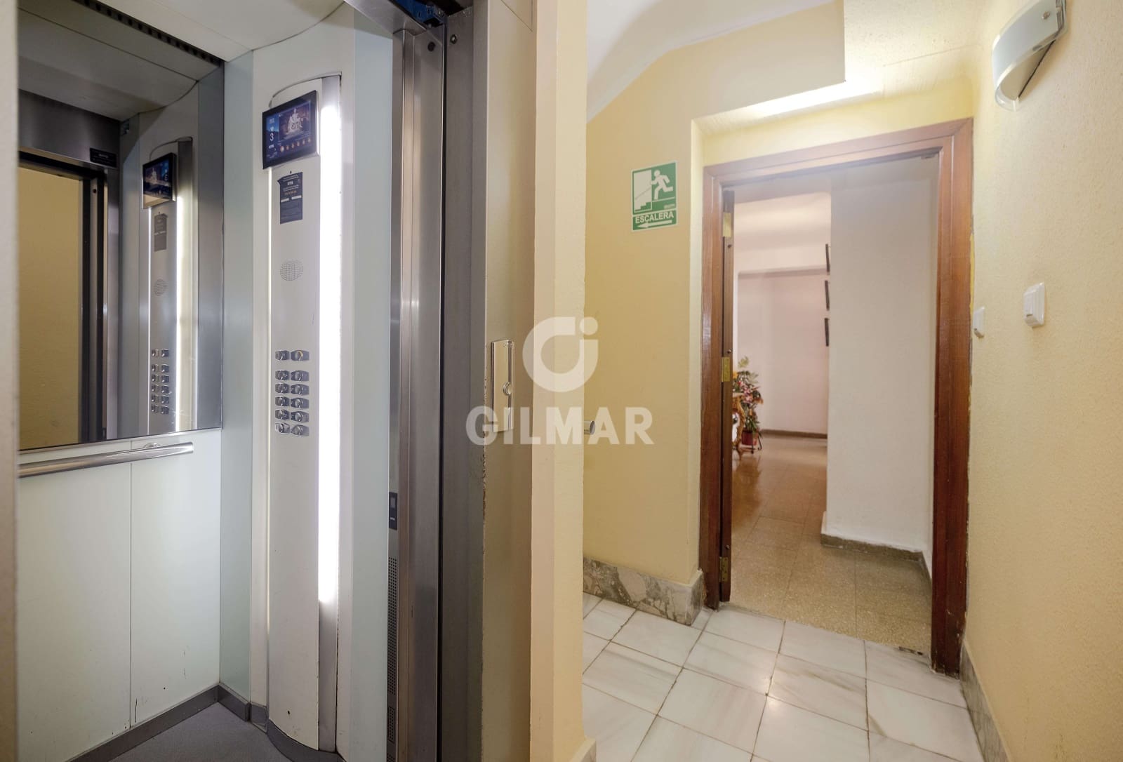 4 sovrum Lägenhet till salu i Malaga stad - 745 000 € (Ref: 9989277)