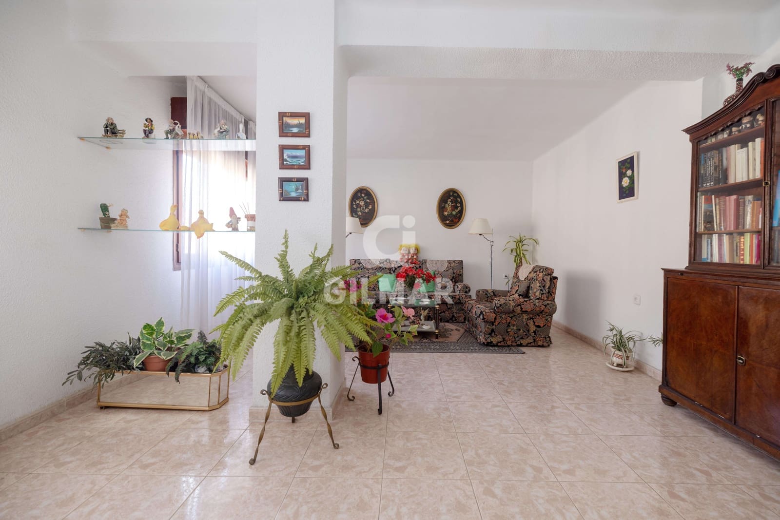 4 sovrum Lägenhet till salu i Malaga stad - 745 000 € (Ref: 9989277)