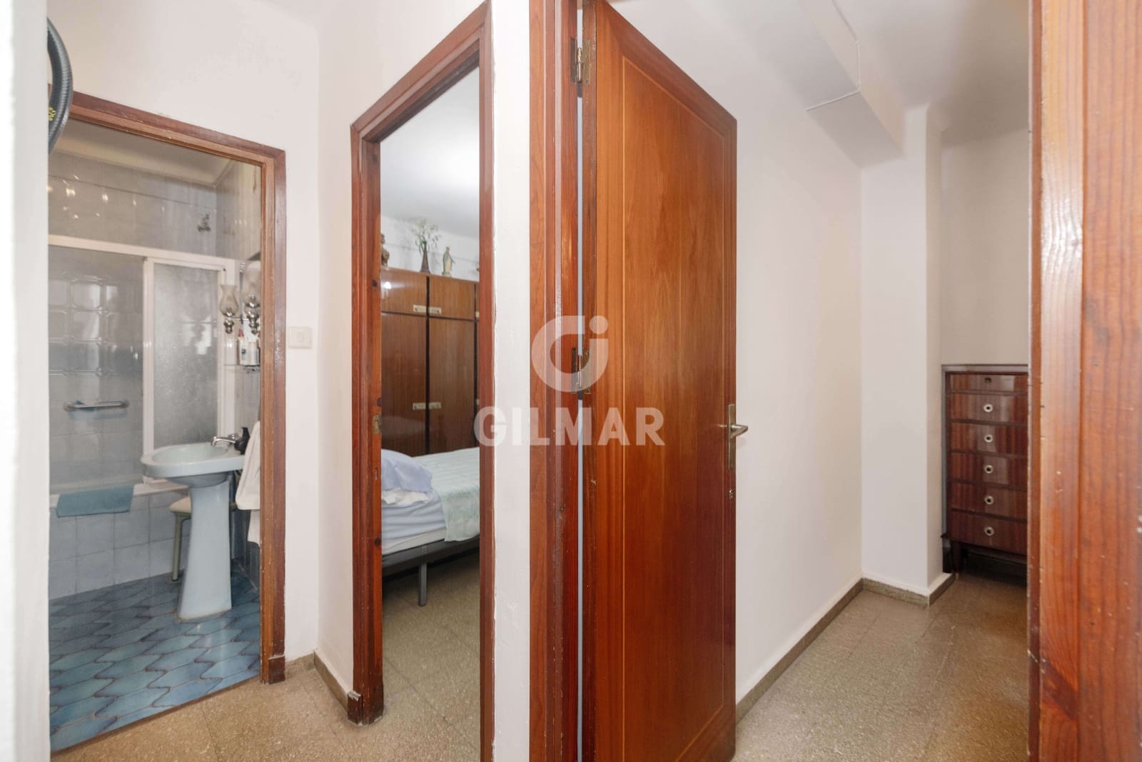 4 sovrum Lägenhet till salu i Malaga stad - 745 000 € (Ref: 9989277)