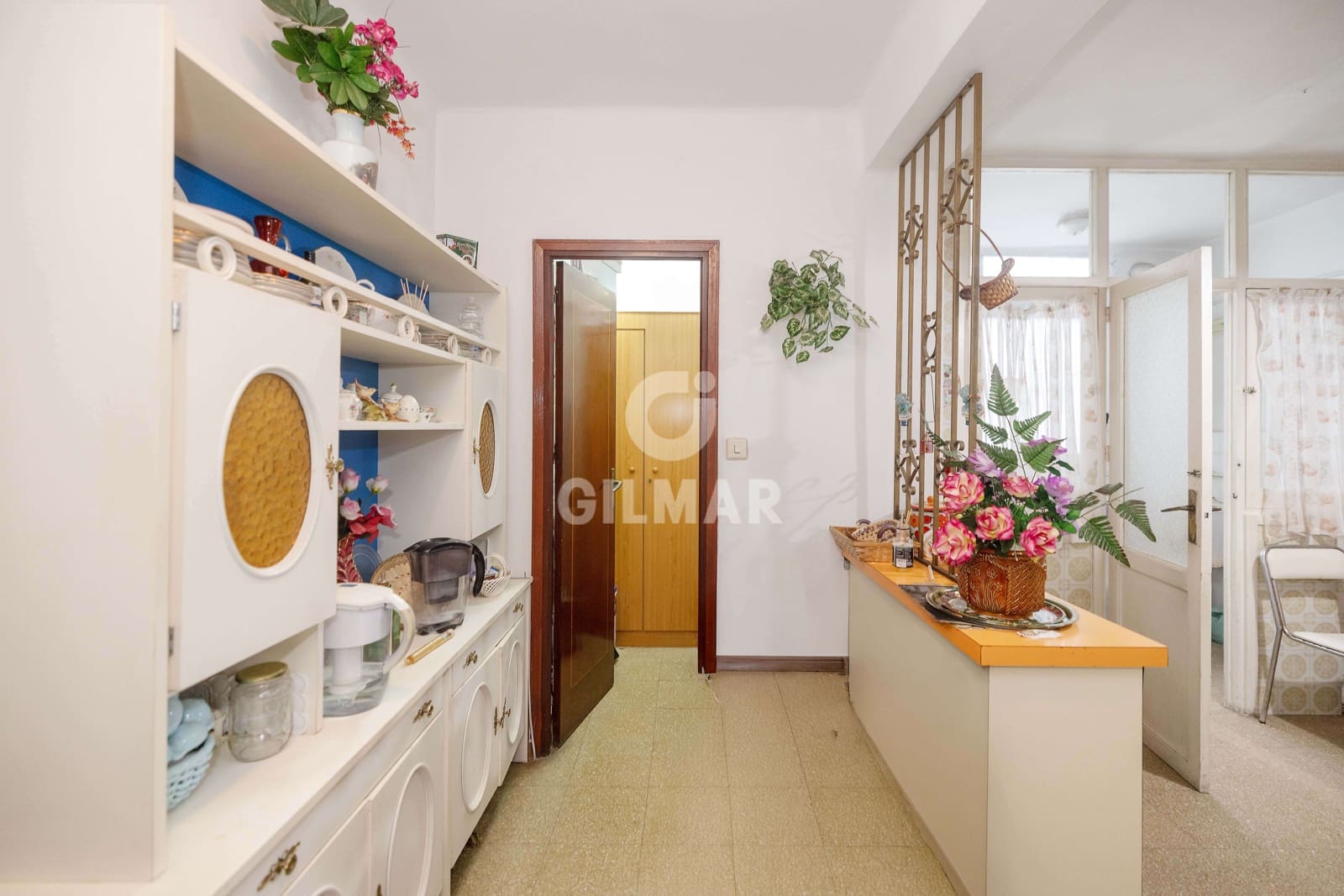 4 sovrum Lägenhet till salu i Malaga stad - 745 000 € (Ref: 9989277)