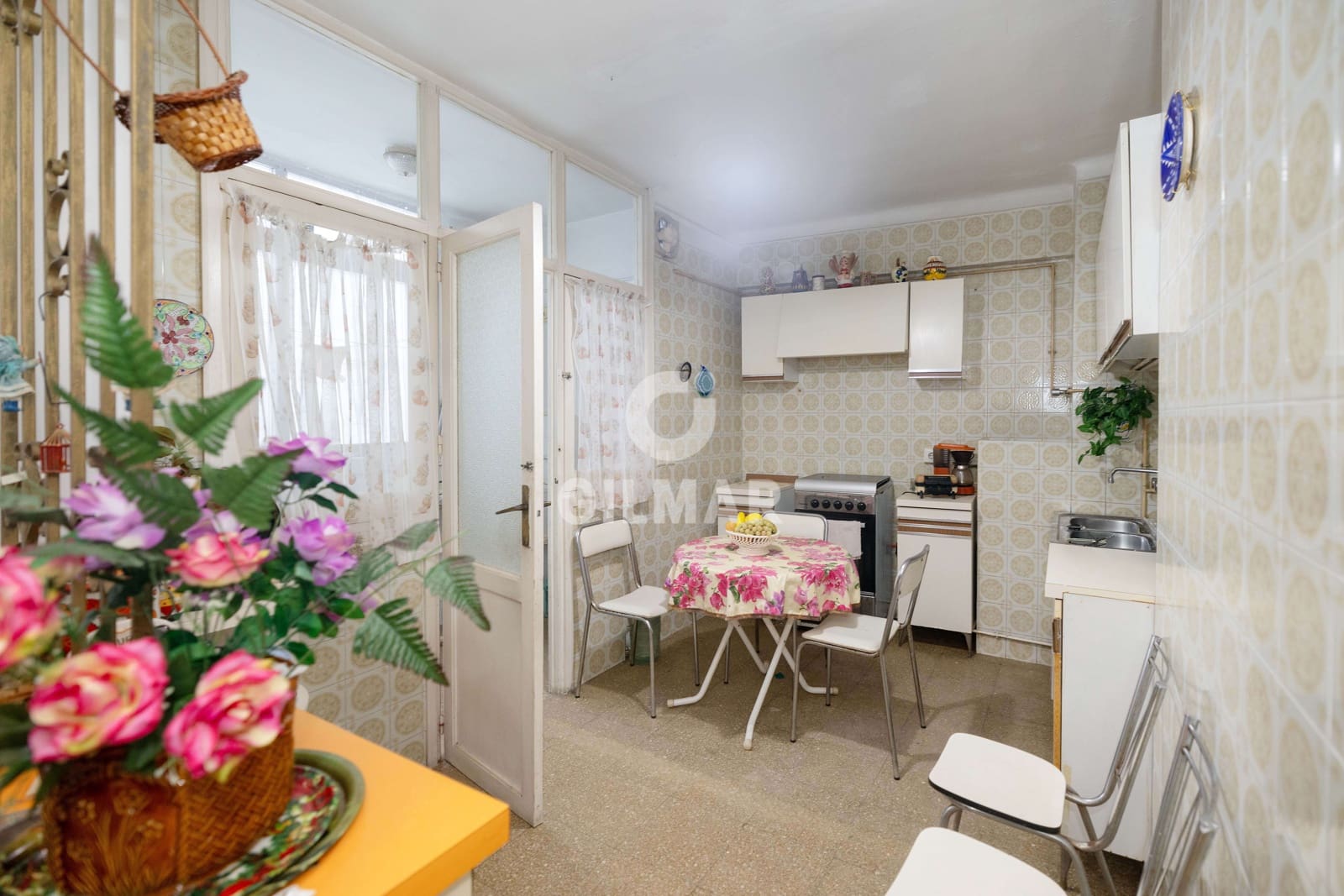 4 sovrum Lägenhet till salu i Malaga stad - 745 000 € (Ref: 9989277)