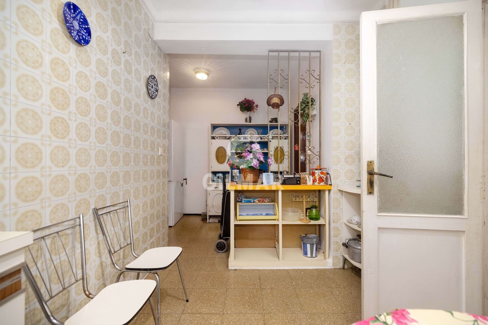 4 sovrum Lägenhet till salu i Malaga stad - 745 000 € (Ref: 9989277)