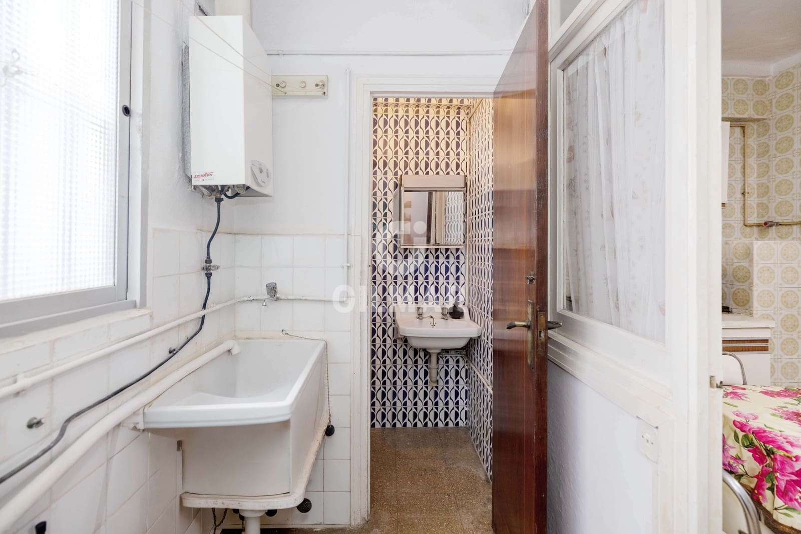 4 sovrum Lägenhet till salu i Malaga stad - 745 000 € (Ref: 9989277)