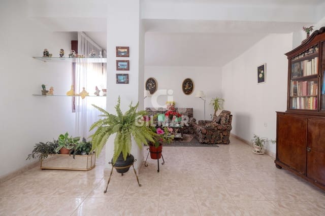 4 Zimmer Wohnung zu verkaufen in Centro Historico, Málaga Stadt - 745.000 € (Ref: 9989277)