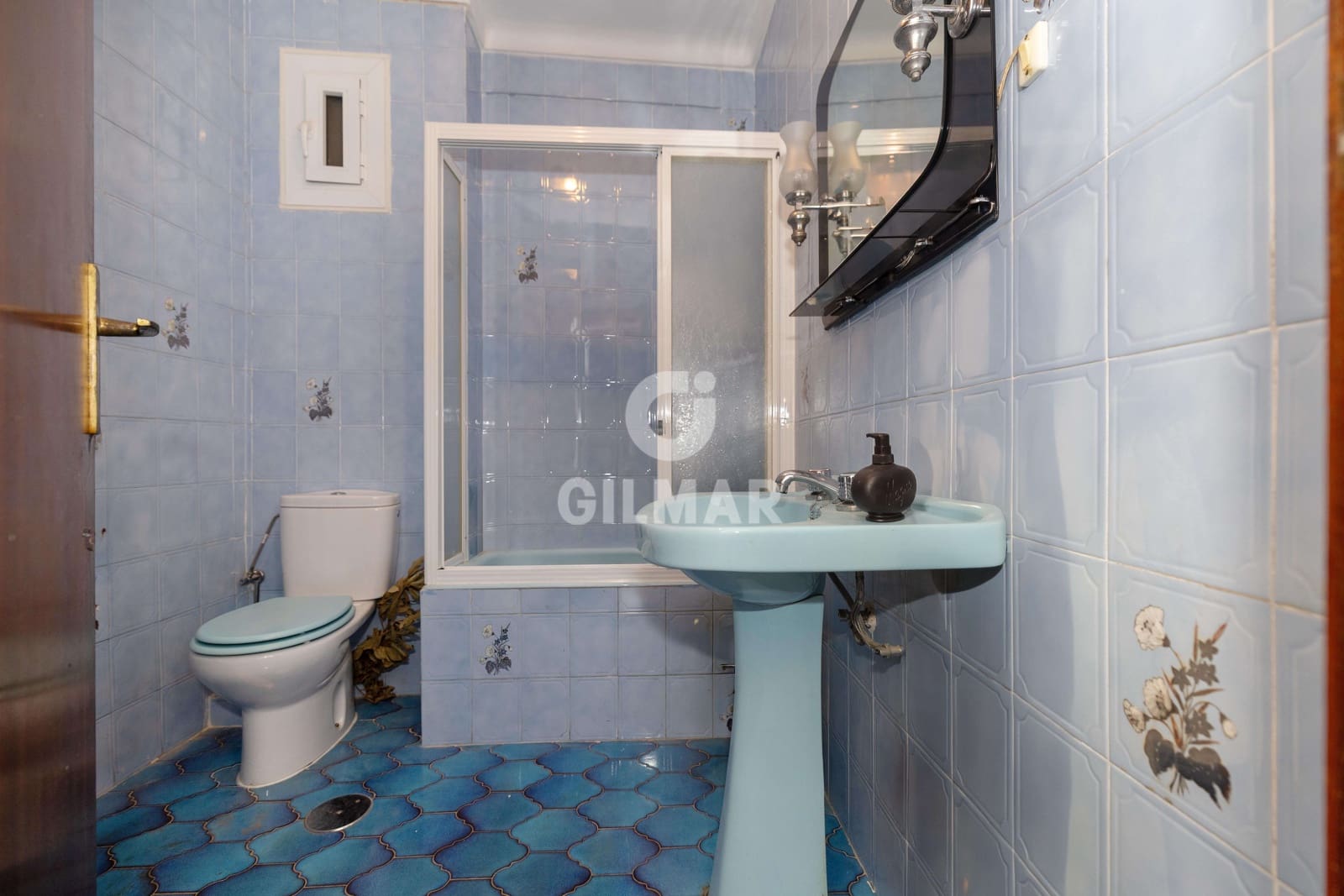 4 sovrum Lägenhet till salu i Malaga stad - 745 000 € (Ref: 9989277)