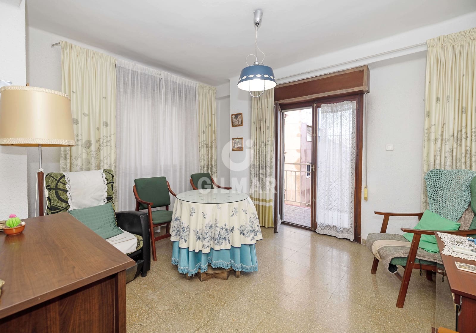 4 sovrum Lägenhet till salu i Malaga stad - 745 000 € (Ref: 9989277)