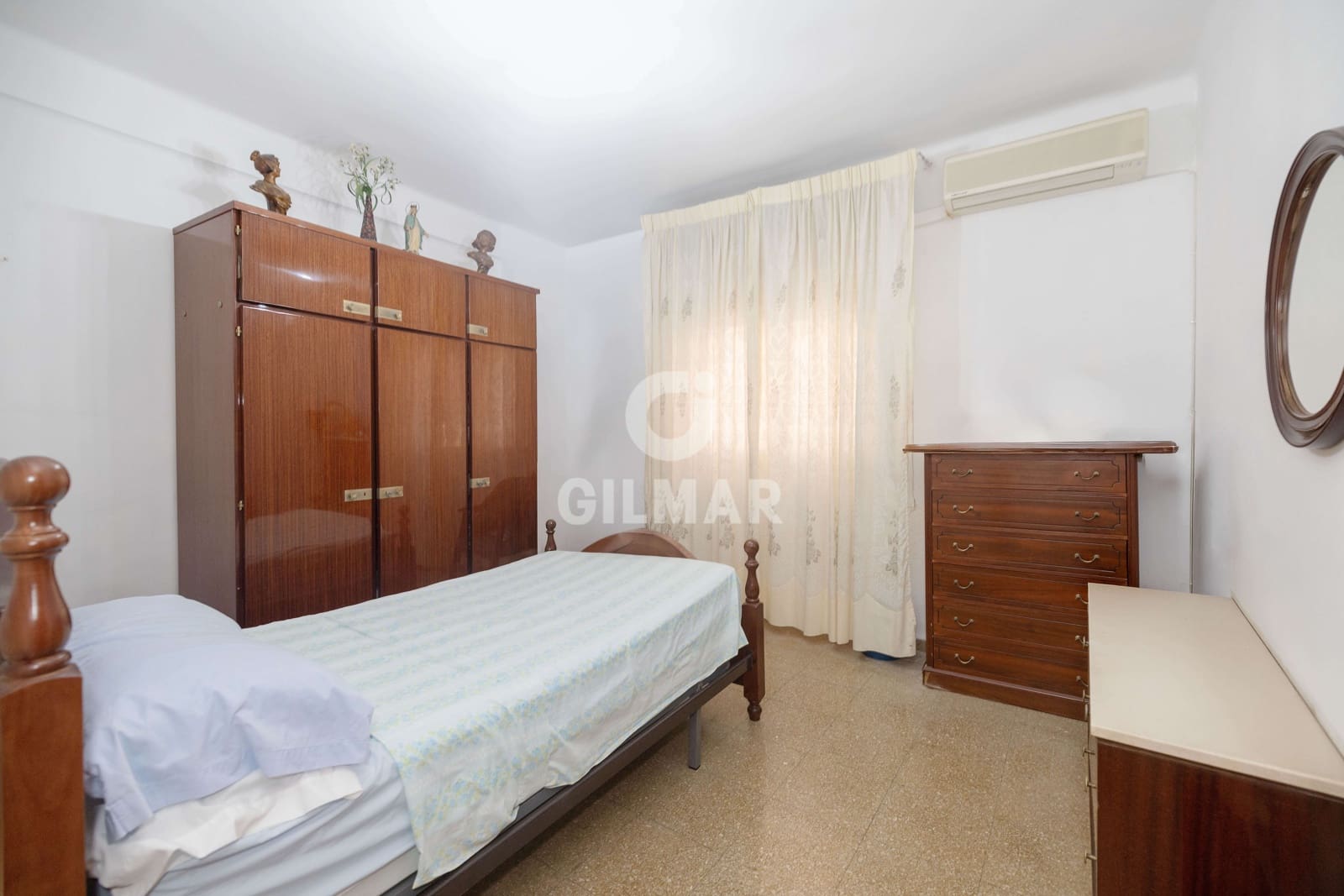 4 sovrum Lägenhet till salu i Malaga stad - 745 000 € (Ref: 9989277)
