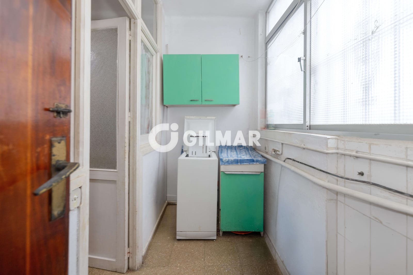 4 soveværelse Lejlighed til salg i Malaga by - € 745.000 (Ref: 9989277)