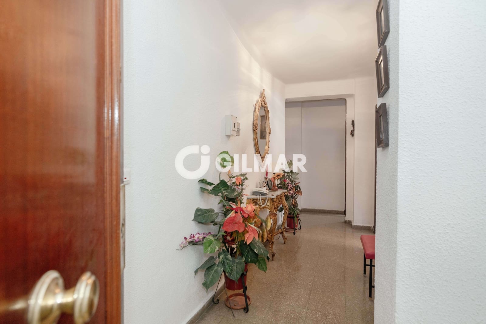 4 soveværelse Lejlighed til salg i Malaga by - € 745.000 (Ref: 9989277)