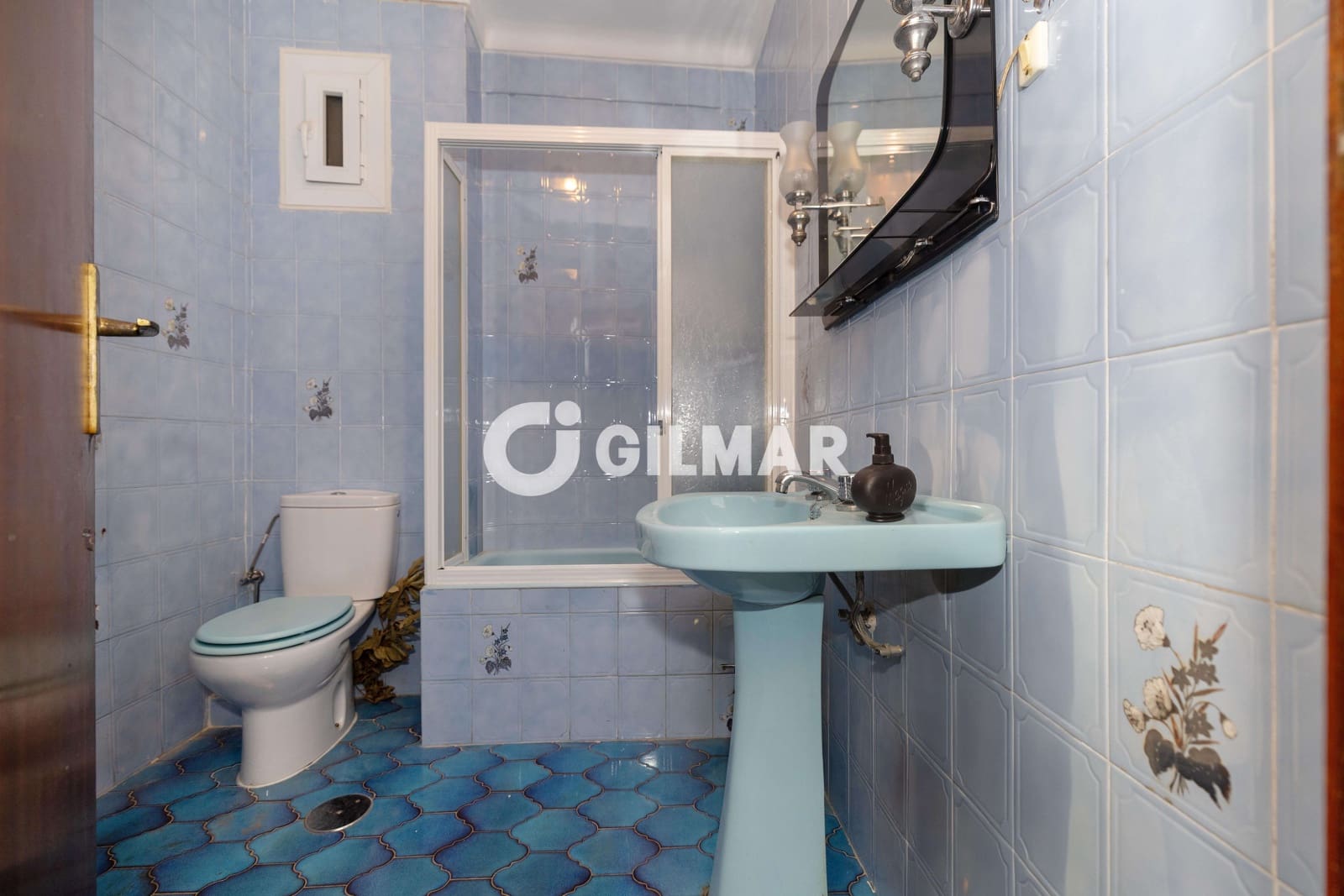 4 soveværelse Lejlighed til salg i Malaga by - € 745.000 (Ref: 9989277)