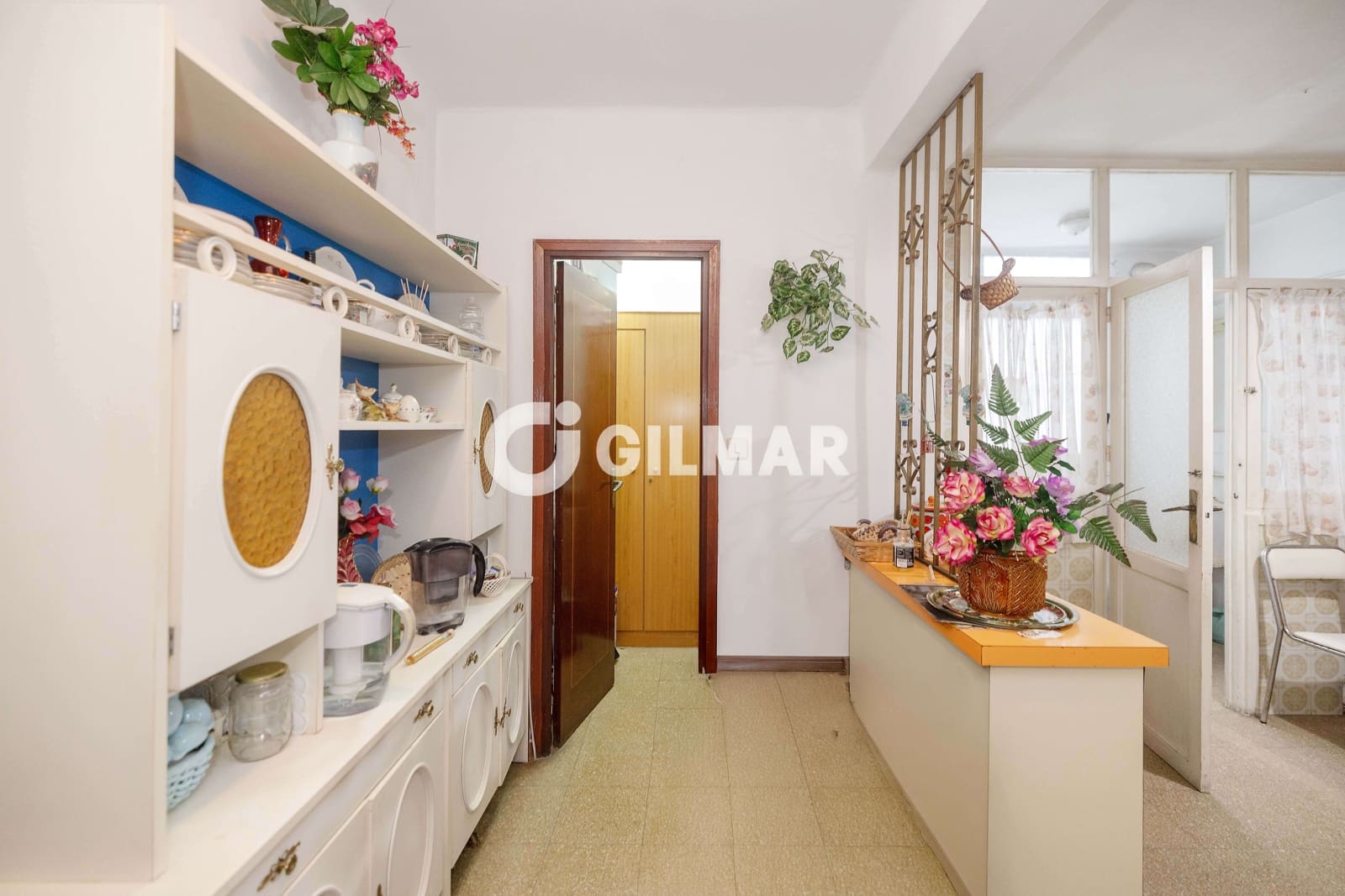 4 soveværelse Lejlighed til salg i Malaga by - € 745.000 (Ref: 9989277)