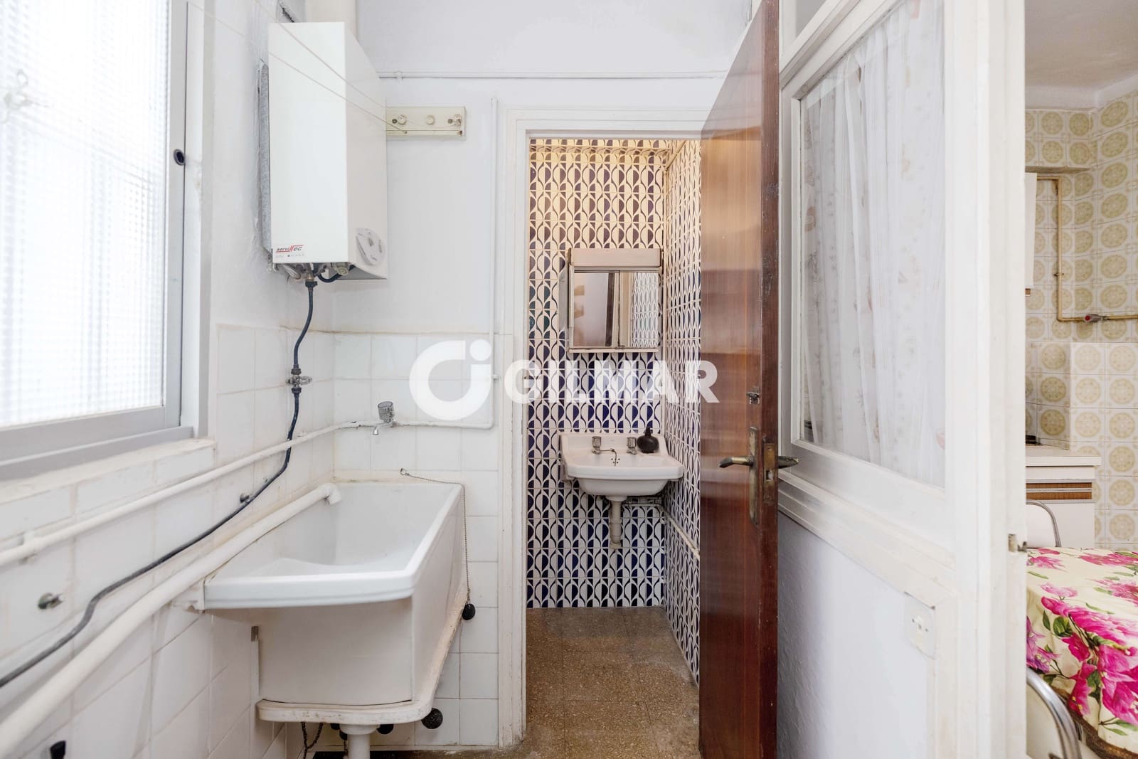 4 soveværelse Lejlighed til salg i Malaga by - € 745.000 (Ref: 9989277)