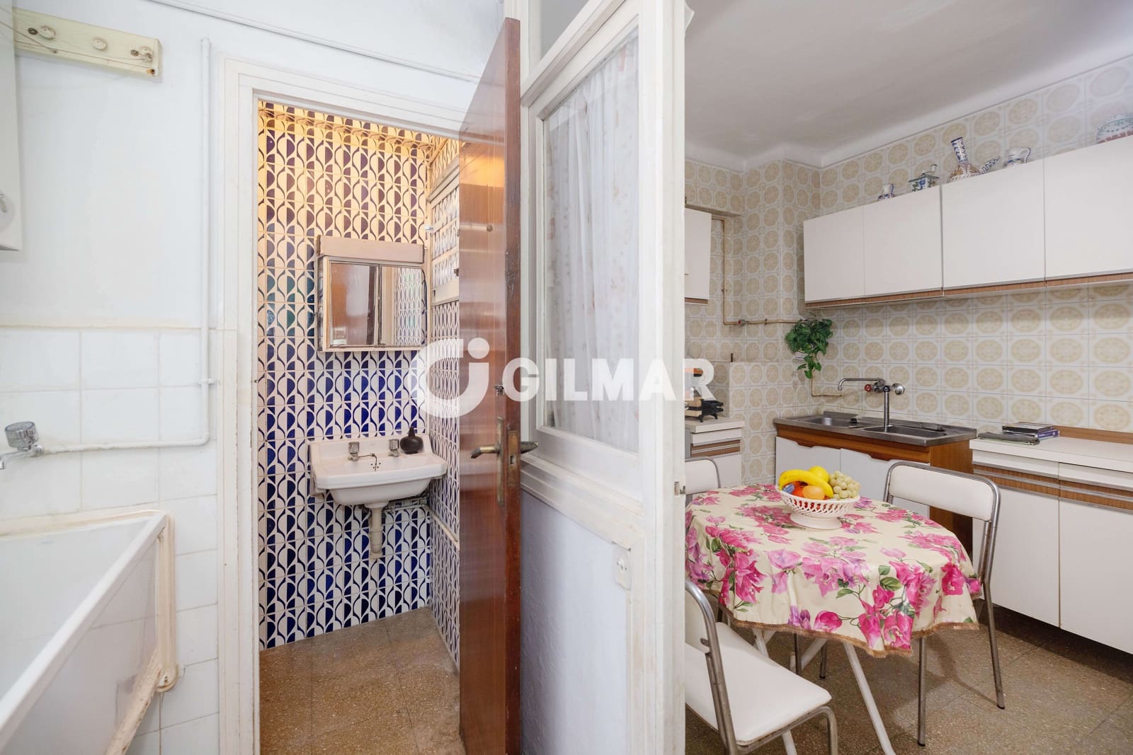 4 soveværelse Lejlighed til salg i Malaga by - € 745.000 (Ref: 9989277)