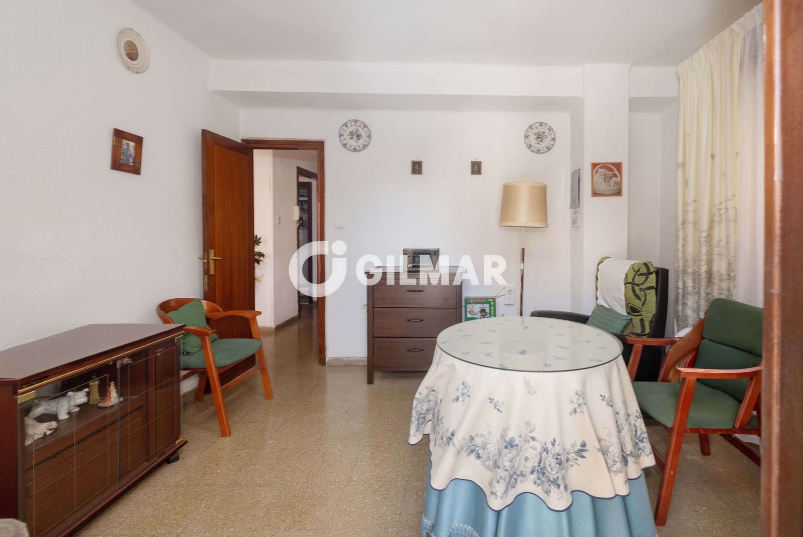 4 soveværelse Lejlighed til salg i Malaga by - € 745.000 (Ref: 9989277)