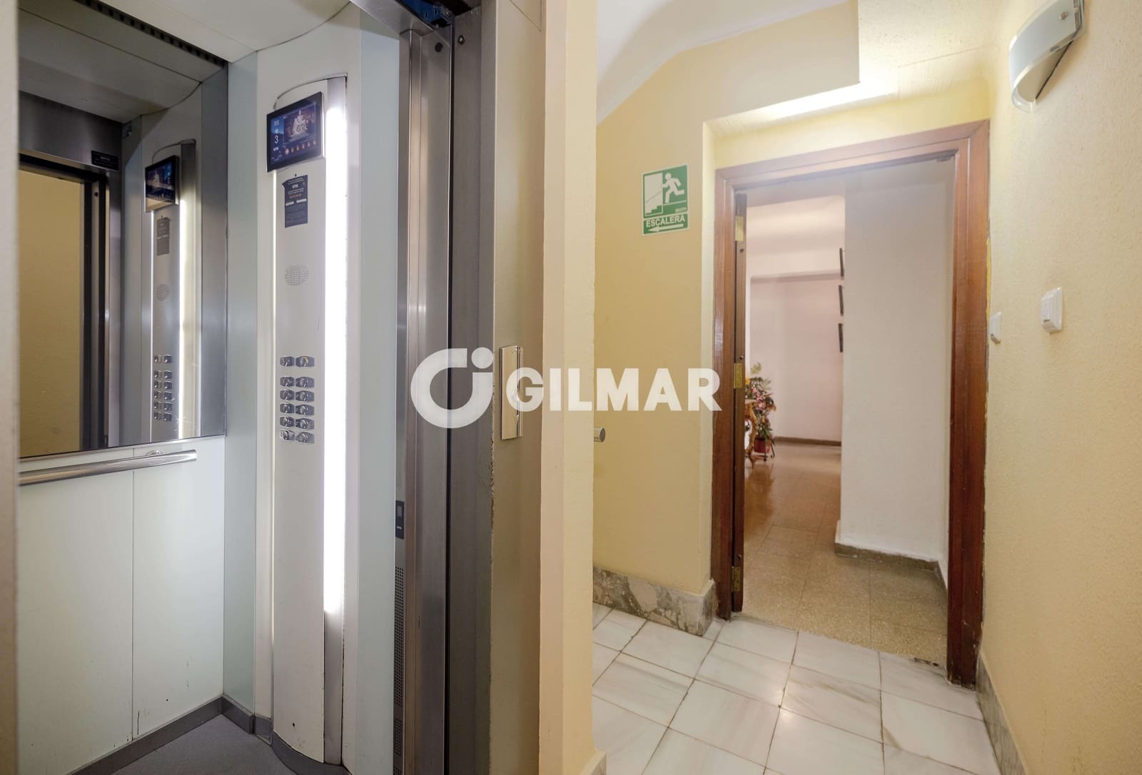 4 soveværelse Lejlighed til salg i Malaga by - € 745.000 (Ref: 9989277)