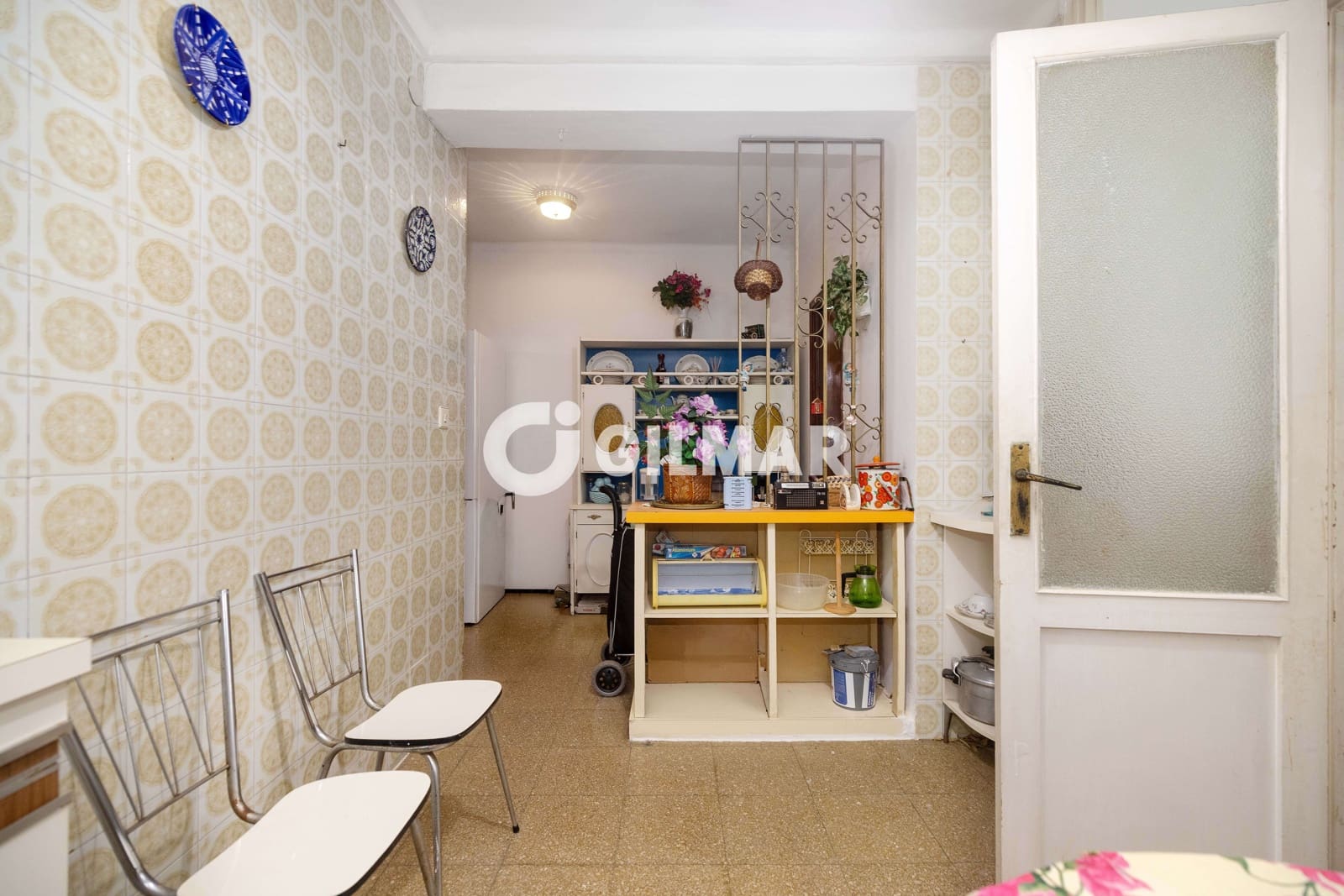 4 soveværelse Lejlighed til salg i Malaga by - € 745.000 (Ref: 9989277)