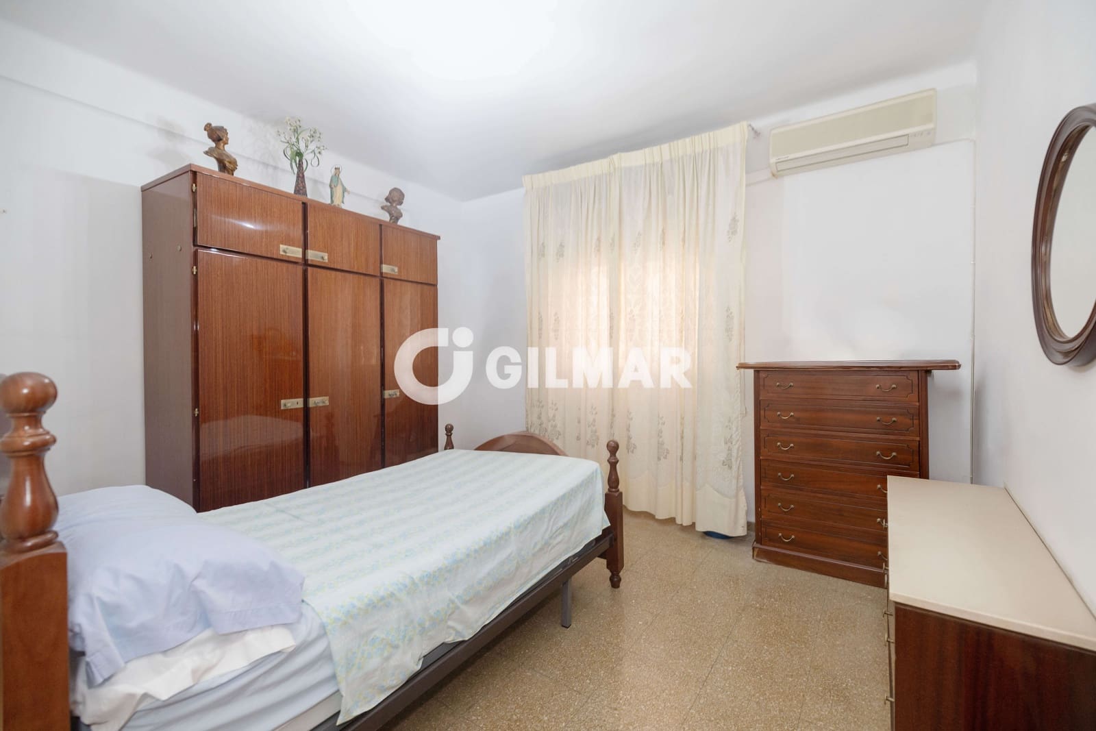 4 soveværelse Lejlighed til salg i Malaga by - € 745.000 (Ref: 9989277)
