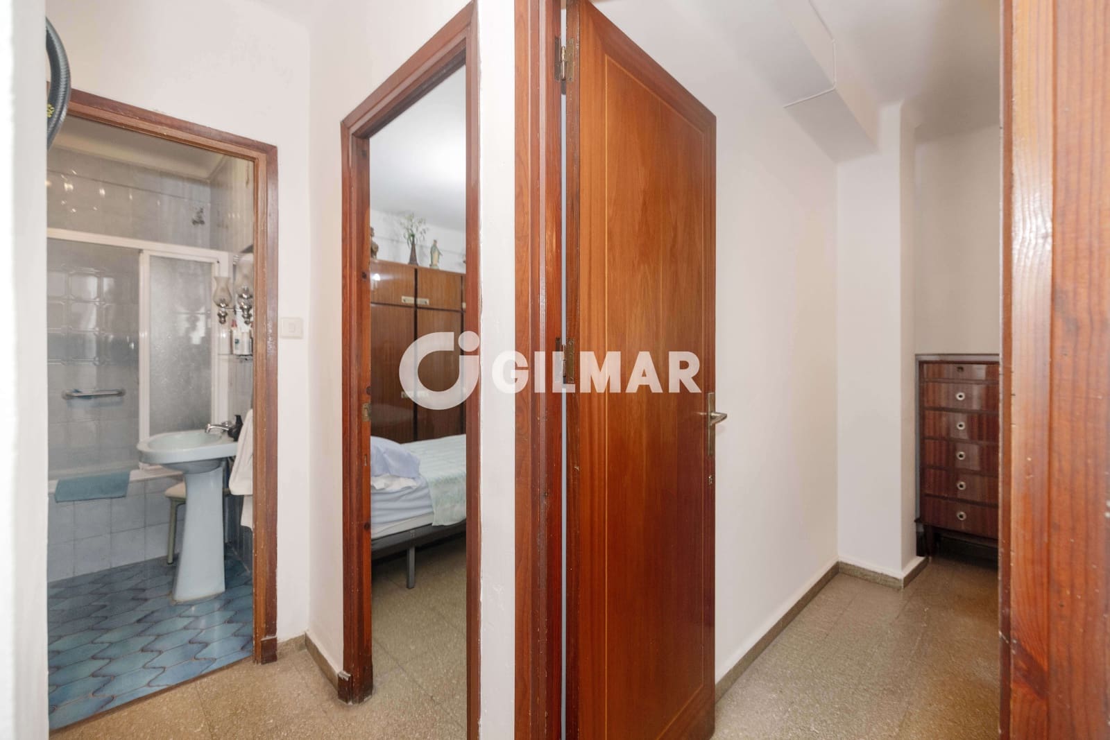 4 soveværelse Lejlighed til salg i Malaga by - € 745.000 (Ref: 9989277)
