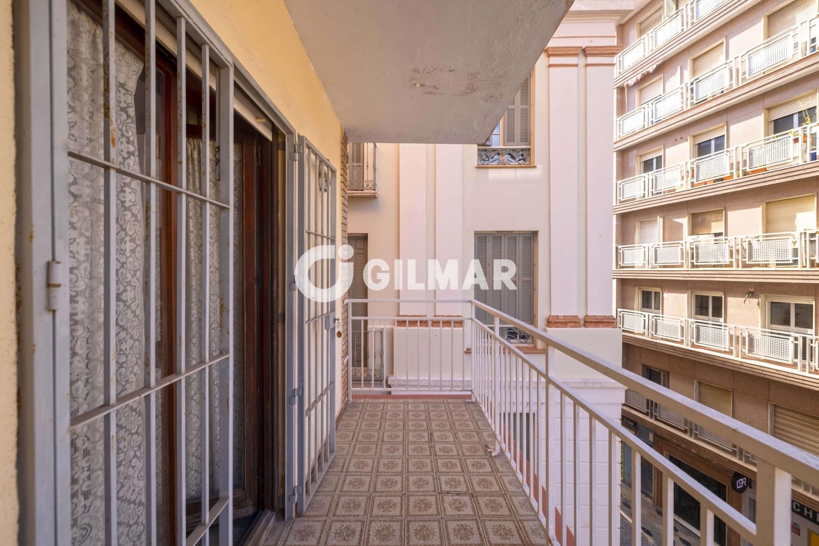 4 soveværelse Lejlighed til salg i Malaga by - € 745.000 (Ref: 9989277)