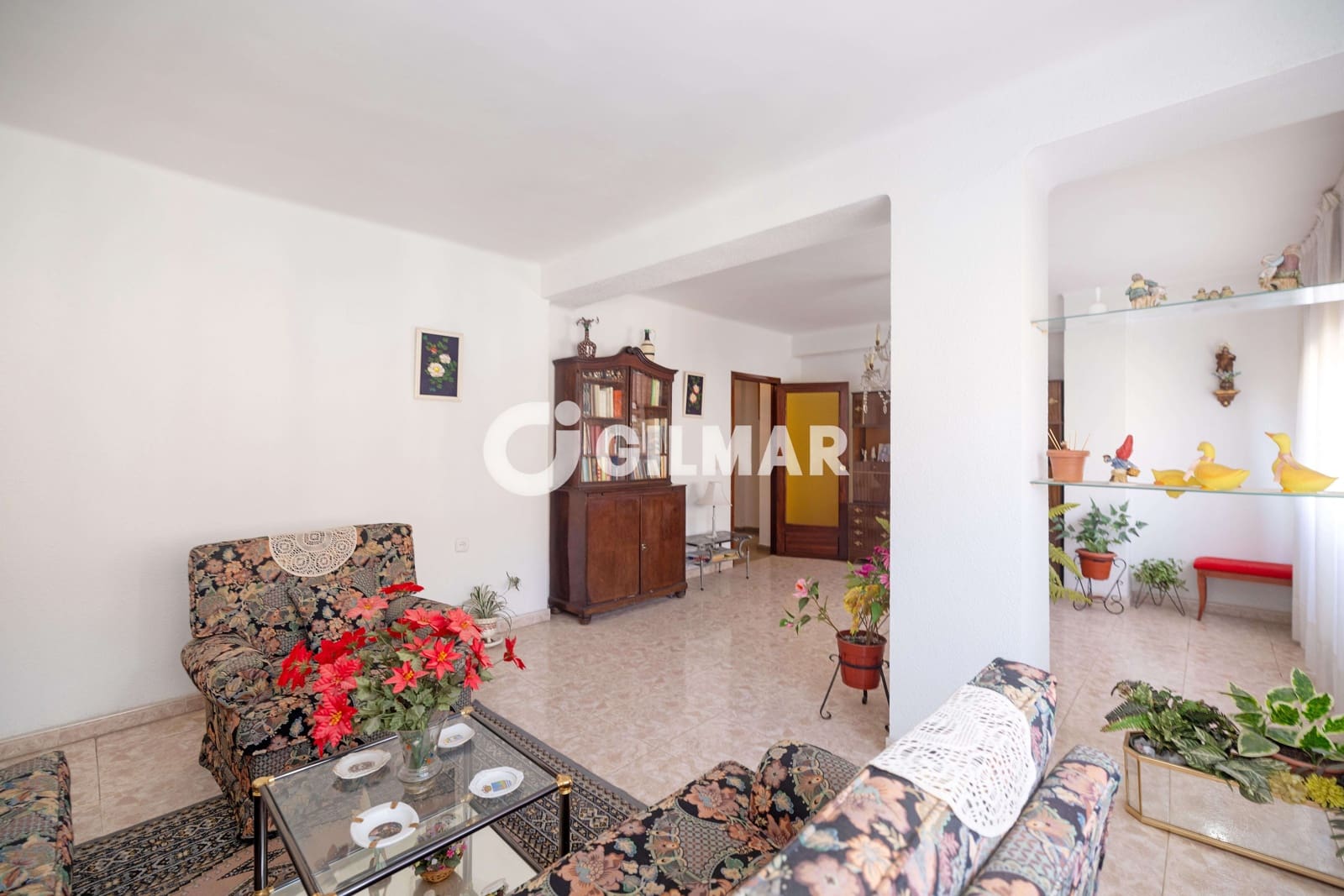 4 soveværelse Lejlighed til salg i Malaga by - € 745.000 (Ref: 9989277)