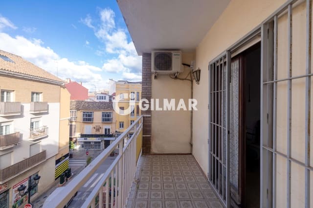 4 soverom Leilighet til salgs i Centro Historico, Málaga by - € 745 000 (Ref: 9989277)