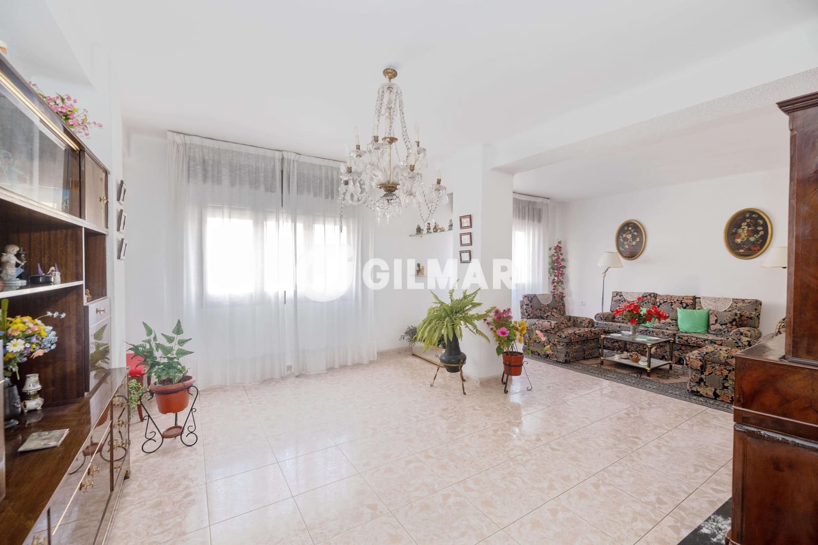 4 soveværelse Lejlighed til salg i Malaga by - € 745.000 (Ref: 9989277)
