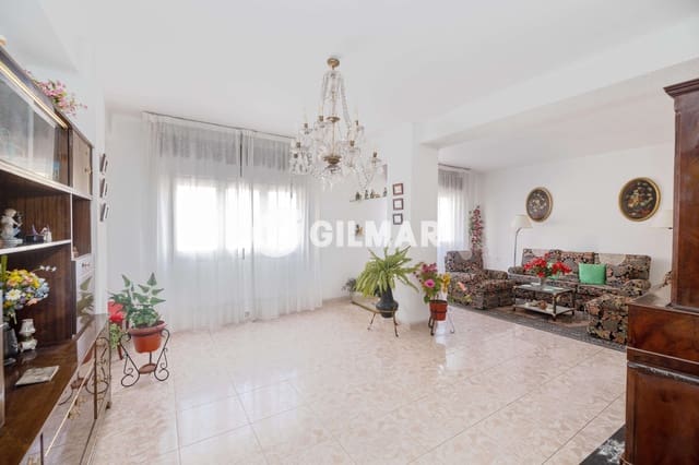 4 soverom Leilighet til salgs i Centro Historico, Málaga by - € 745 000 (Ref: 9989277)