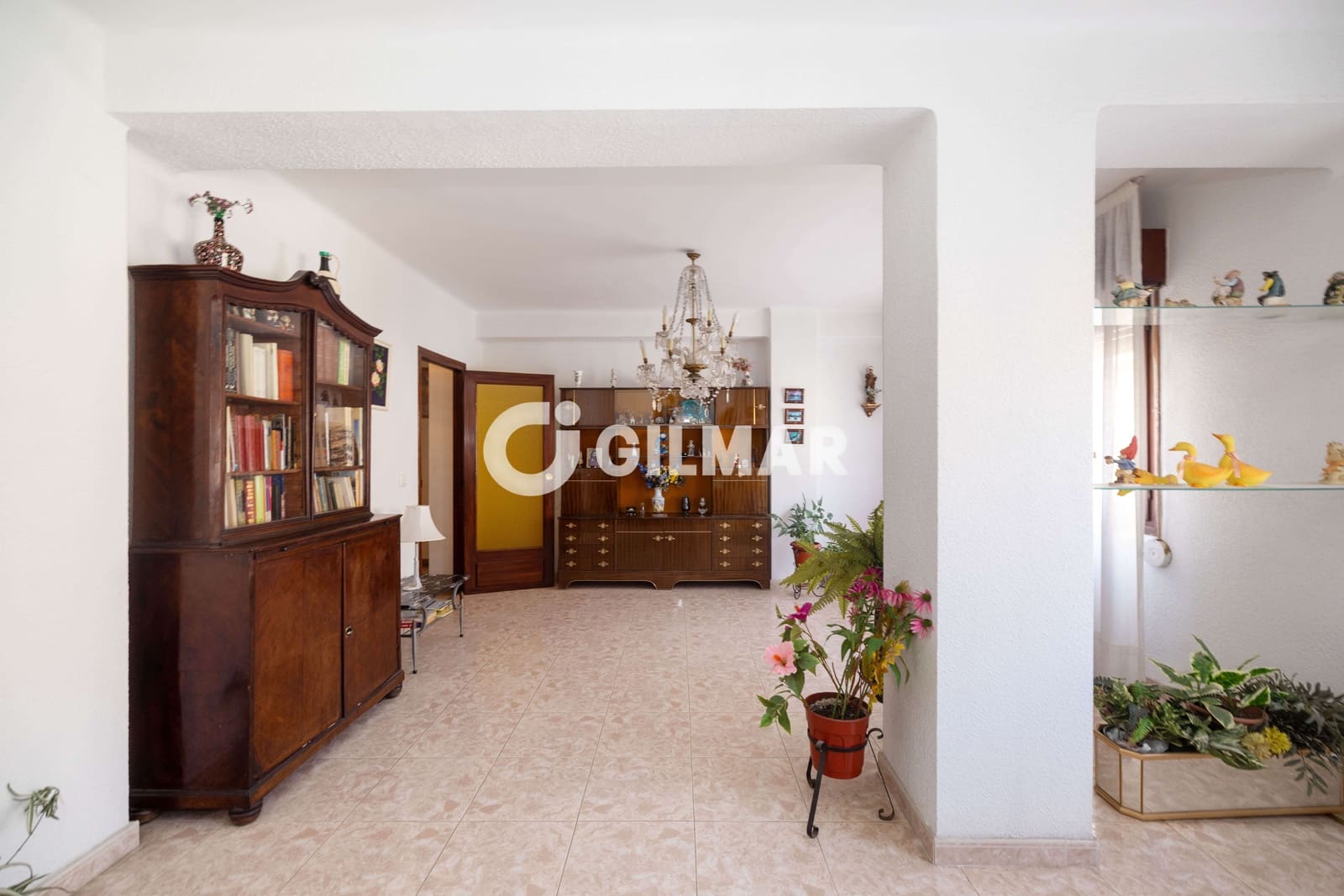 4 soveværelse Lejlighed til salg i Malaga by - € 745.000 (Ref: 9989277)