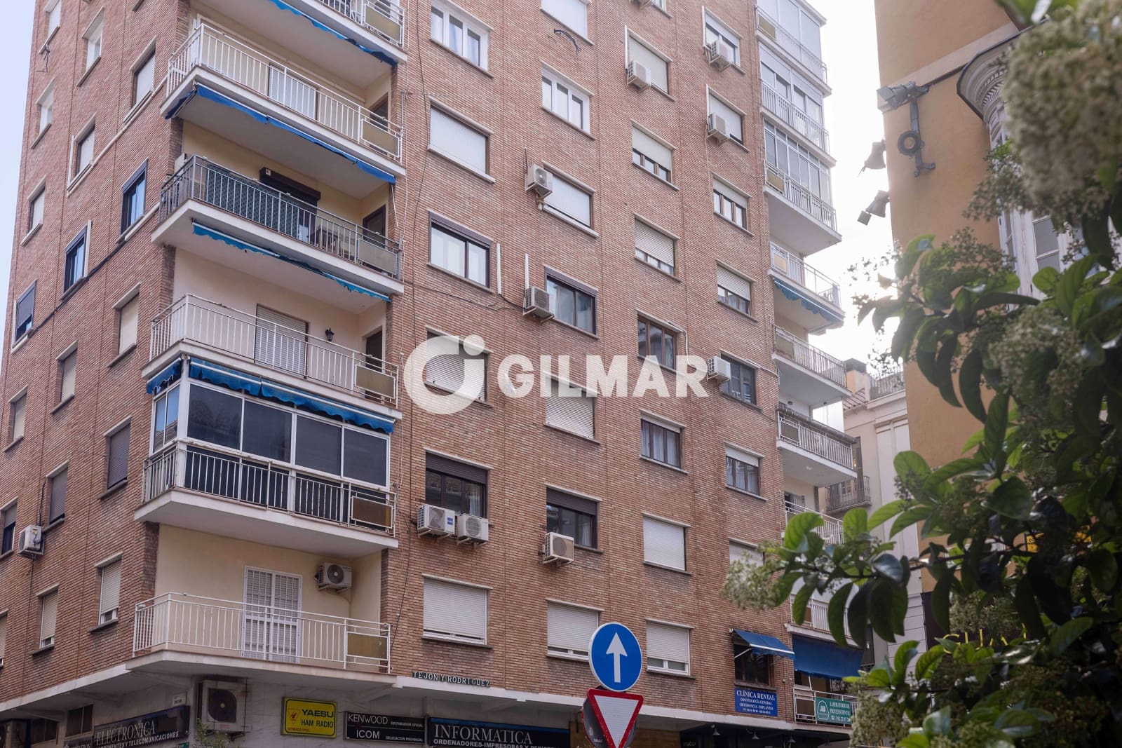 4 soveværelse Lejlighed til salg i Malaga by - € 745.000 (Ref: 9989277)