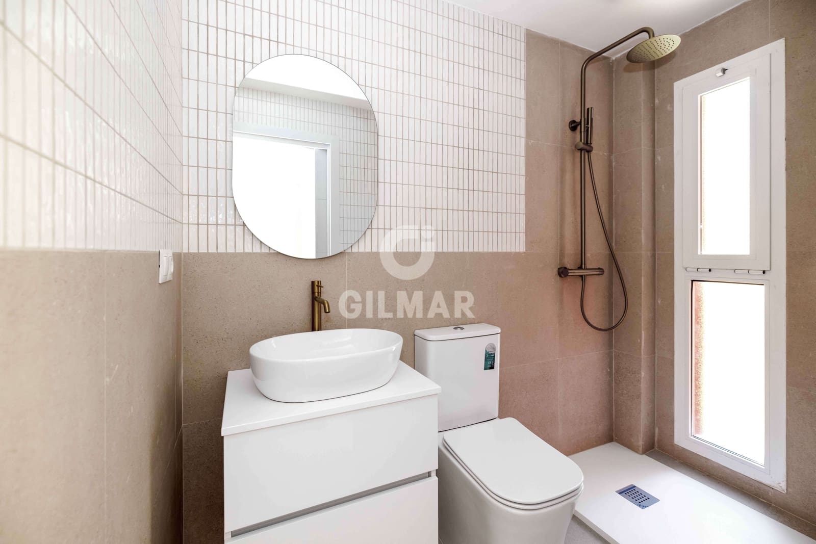 1 slaapkamer Flat te koop in Malaga stad - € 275.000 (Ref: 9989278)