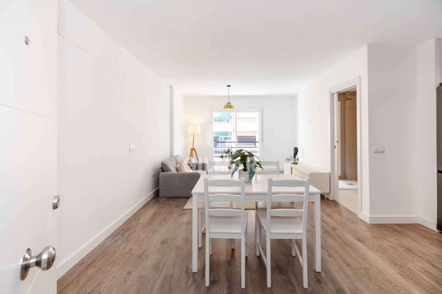 1 slaapkamer Flat te koop in Los Castillejos, Málaga stad - € 275.000 (Ref: 9989278)