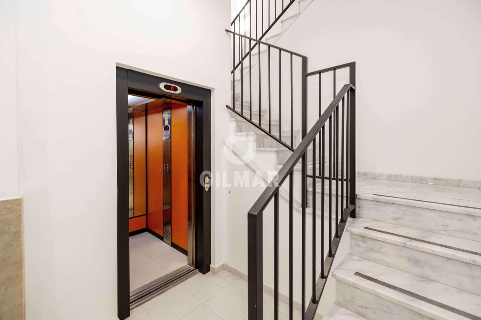 1 slaapkamer Flat te koop in Malaga stad - € 275.000 (Ref: 9989278)