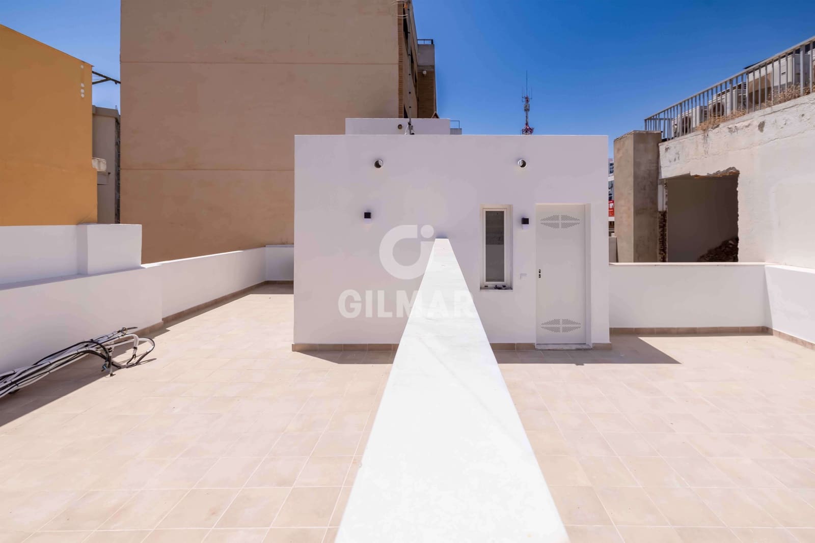 1 slaapkamer Flat te koop in Malaga stad - € 275.000 (Ref: 9989278)
