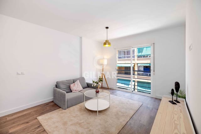 1 slaapkamer Flat te koop in Los Castillejos, Málaga stad - € 275.000 (Ref: 9989278)