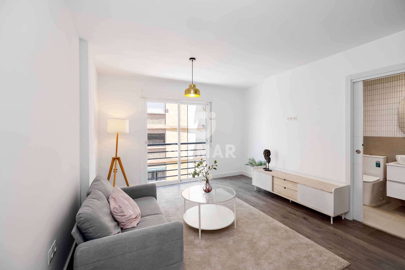 1 slaapkamer Flat te koop in Malaga stad - € 275.000 (Ref: 9989278)