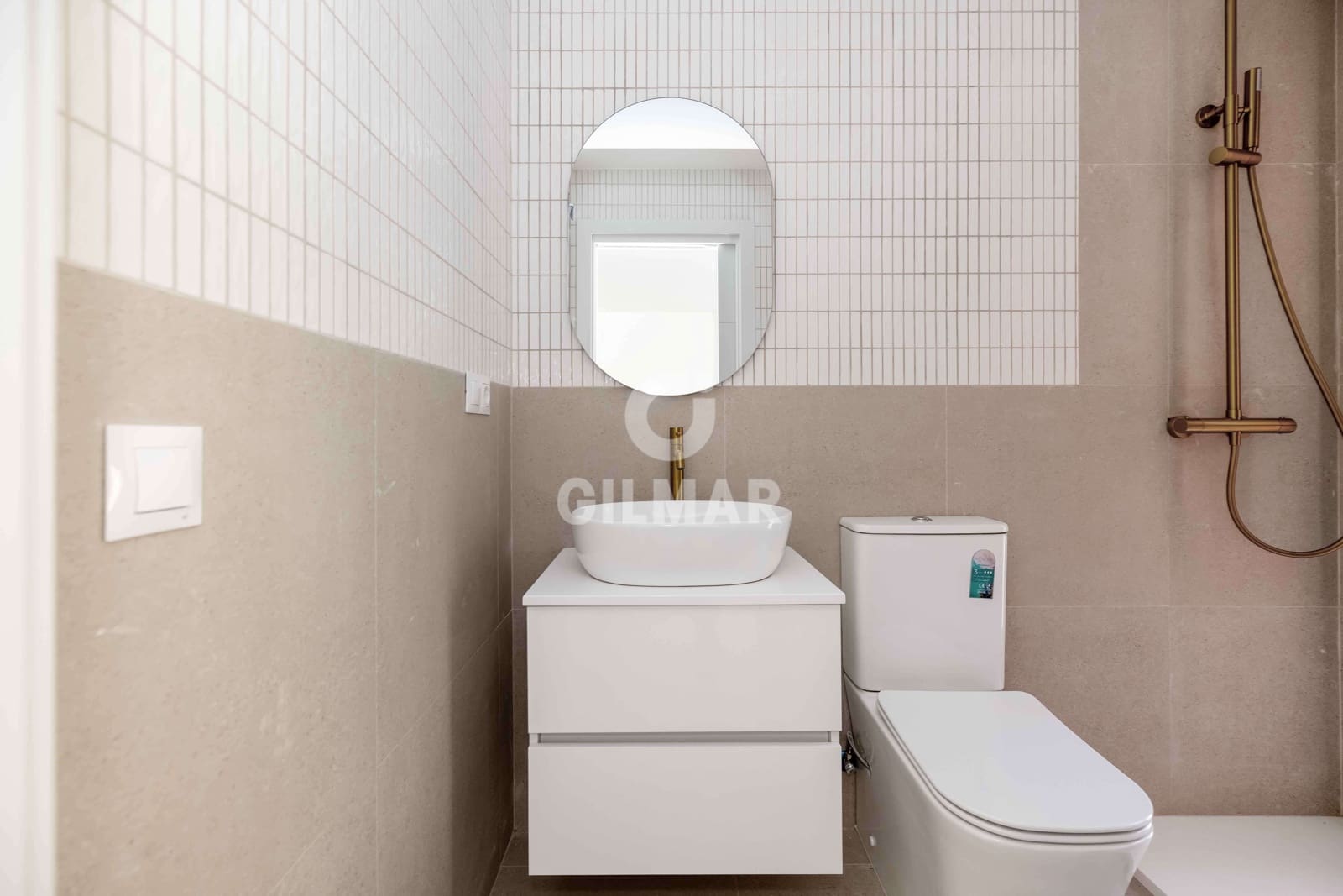 1 slaapkamer Flat te koop in Malaga stad - € 275.000 (Ref: 9989278)