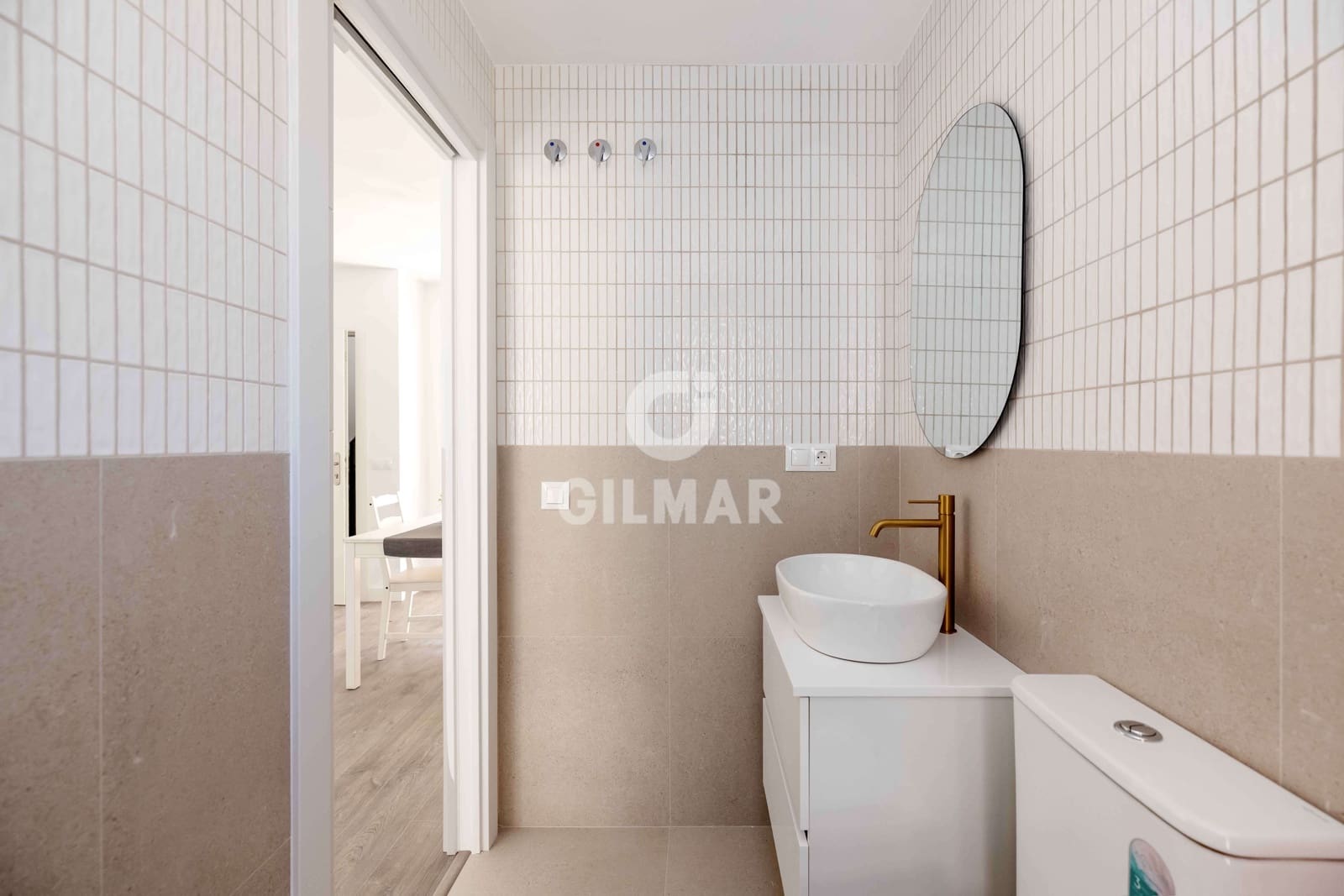 1 slaapkamer Flat te koop in Malaga stad - € 275.000 (Ref: 9989278)