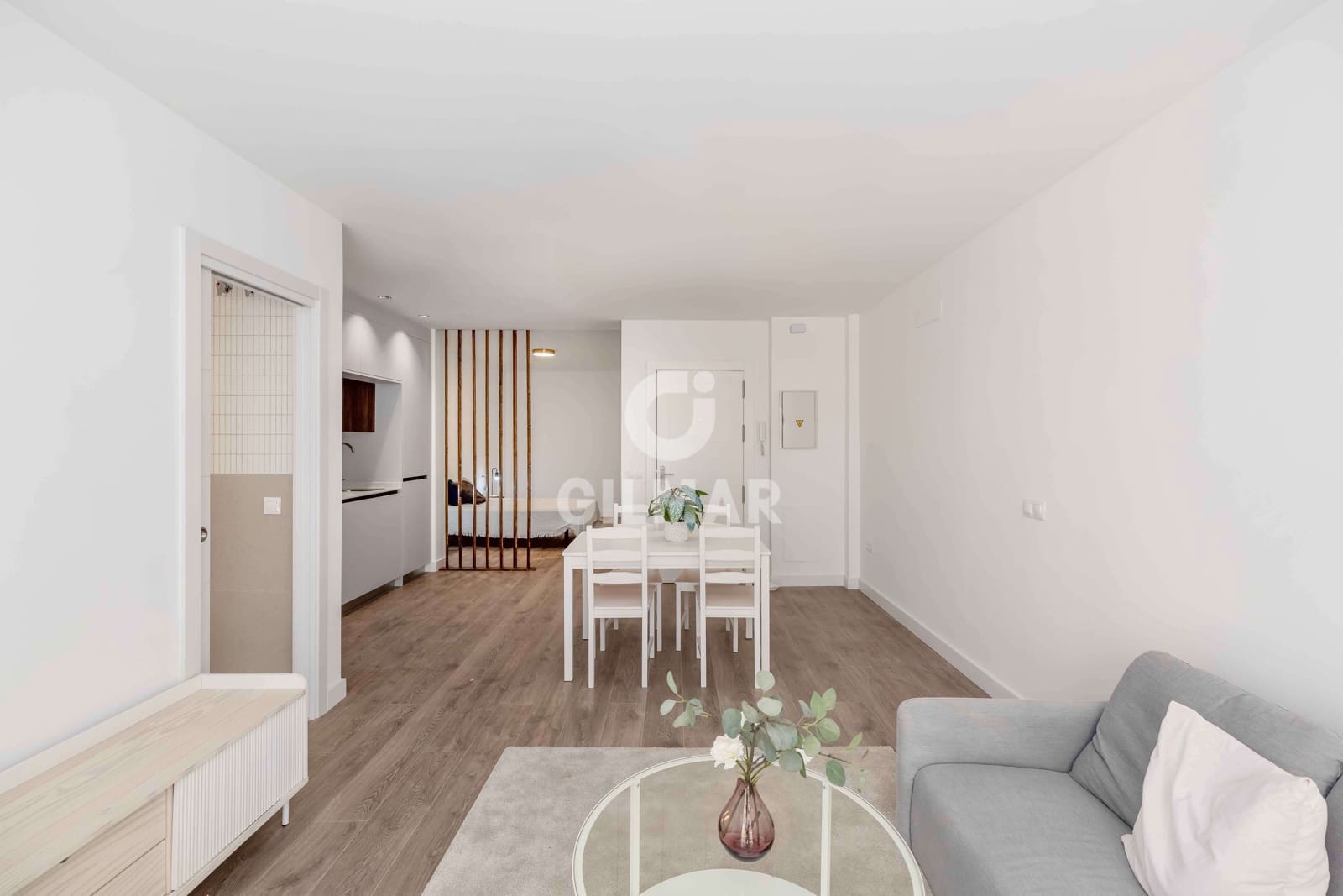 1 slaapkamer Flat te koop in Malaga stad - € 275.000 (Ref: 9989278)