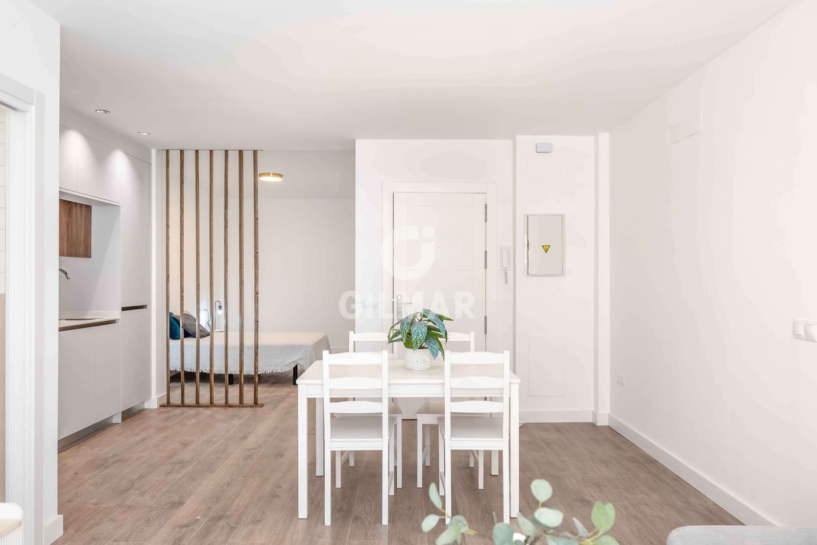 1 slaapkamer Flat te koop in Malaga stad - € 275.000 (Ref: 9989278)