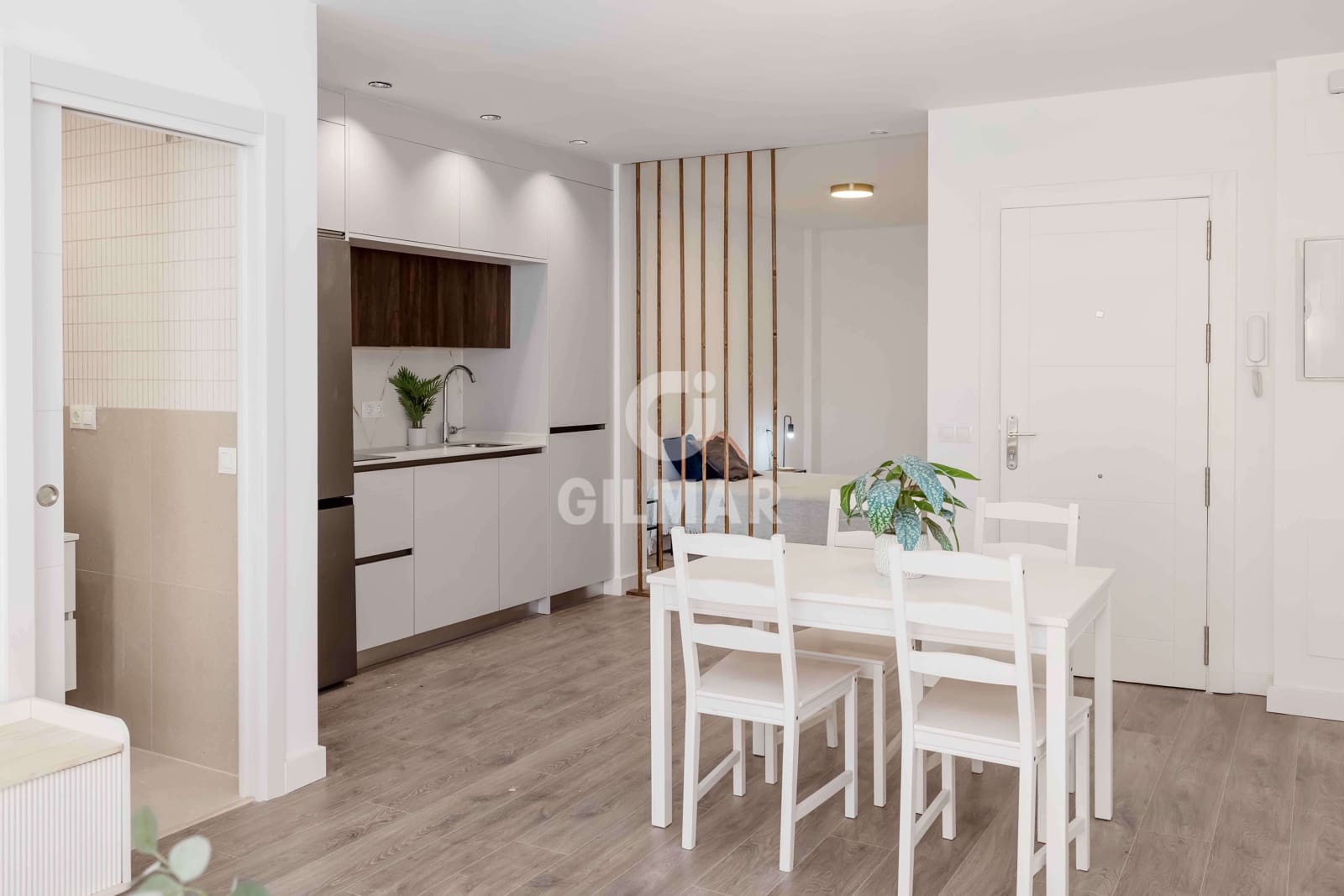 1 slaapkamer Flat te koop in Malaga stad - € 275.000 (Ref: 9989278)