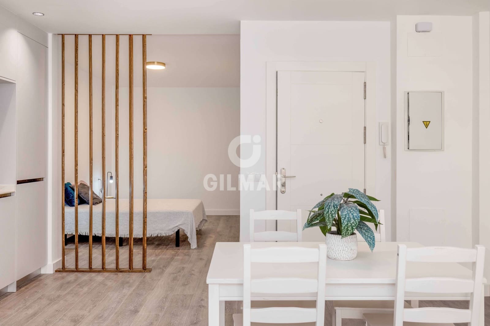 1 slaapkamer Flat te koop in Malaga stad - € 275.000 (Ref: 9989278)