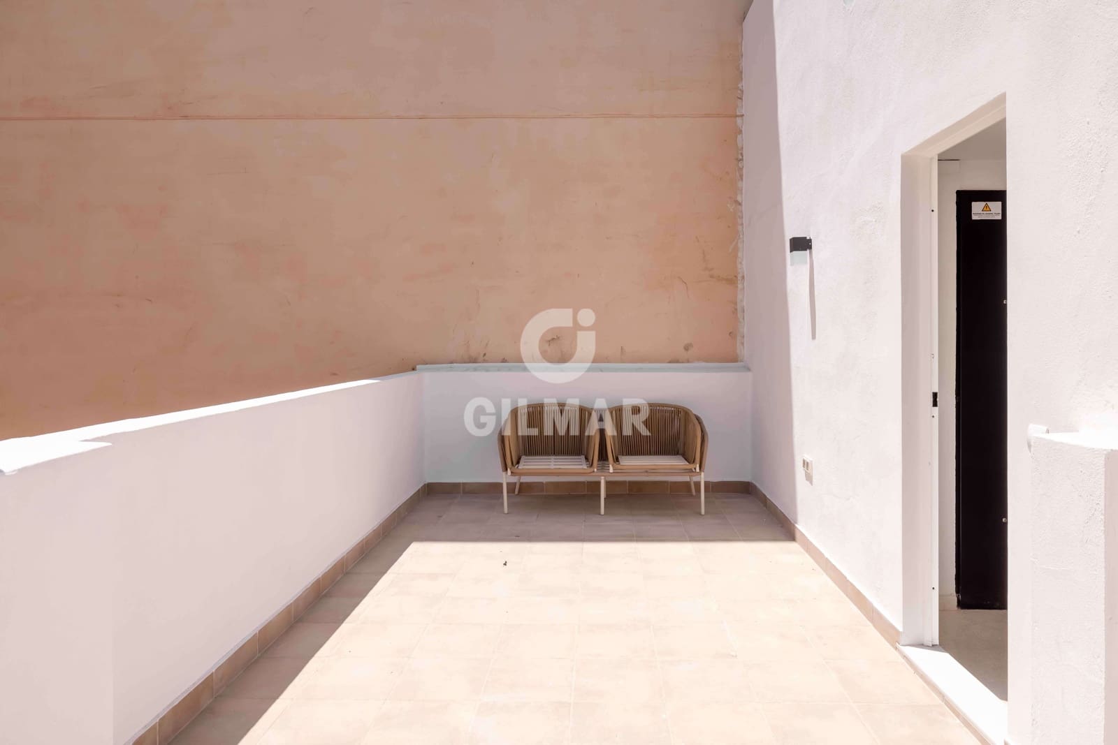 1 slaapkamer Flat te koop in Malaga stad - € 275.000 (Ref: 9989278)