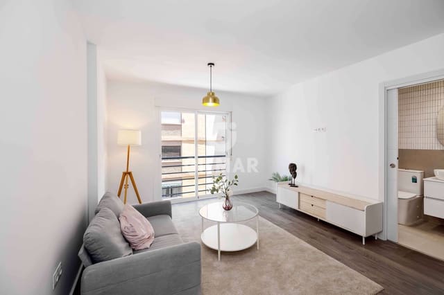 1 slaapkamer Flat te koop in Los Castillejos, Málaga stad - € 275.000 (Ref: 9989278)