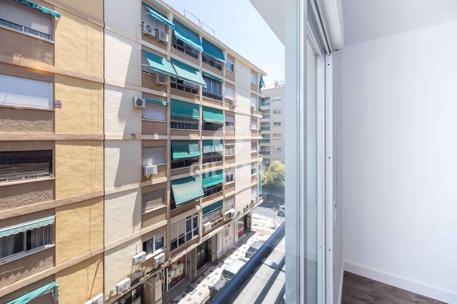 1 slaapkamer Flat te koop in Malaga stad - € 275.000 (Ref: 9989278)