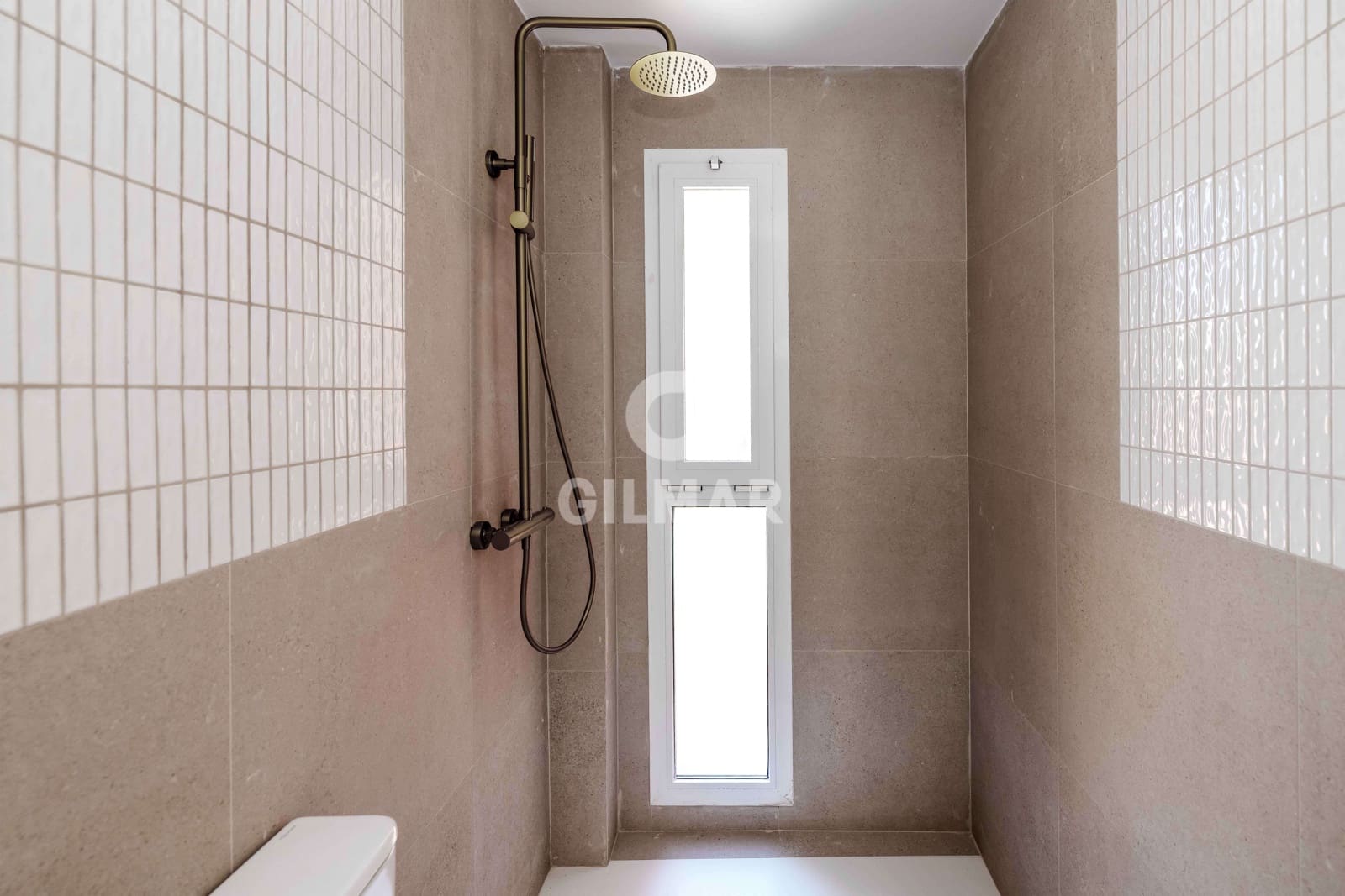1 slaapkamer Flat te koop in Malaga stad - € 275.000 (Ref: 9989278)