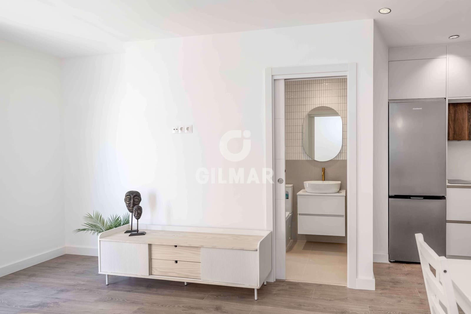 1 slaapkamer Flat te koop in Malaga stad - € 275.000 (Ref: 9989278)