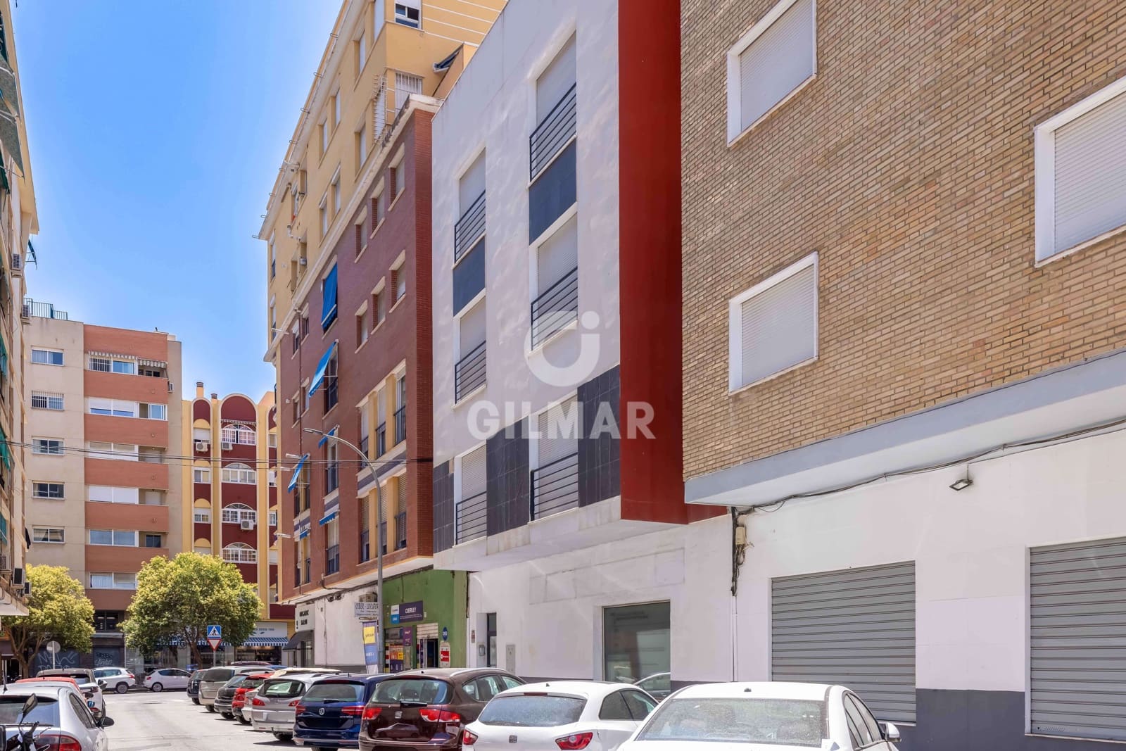 1 slaapkamer Flat te koop in Malaga stad - € 275.000 (Ref: 9989278)