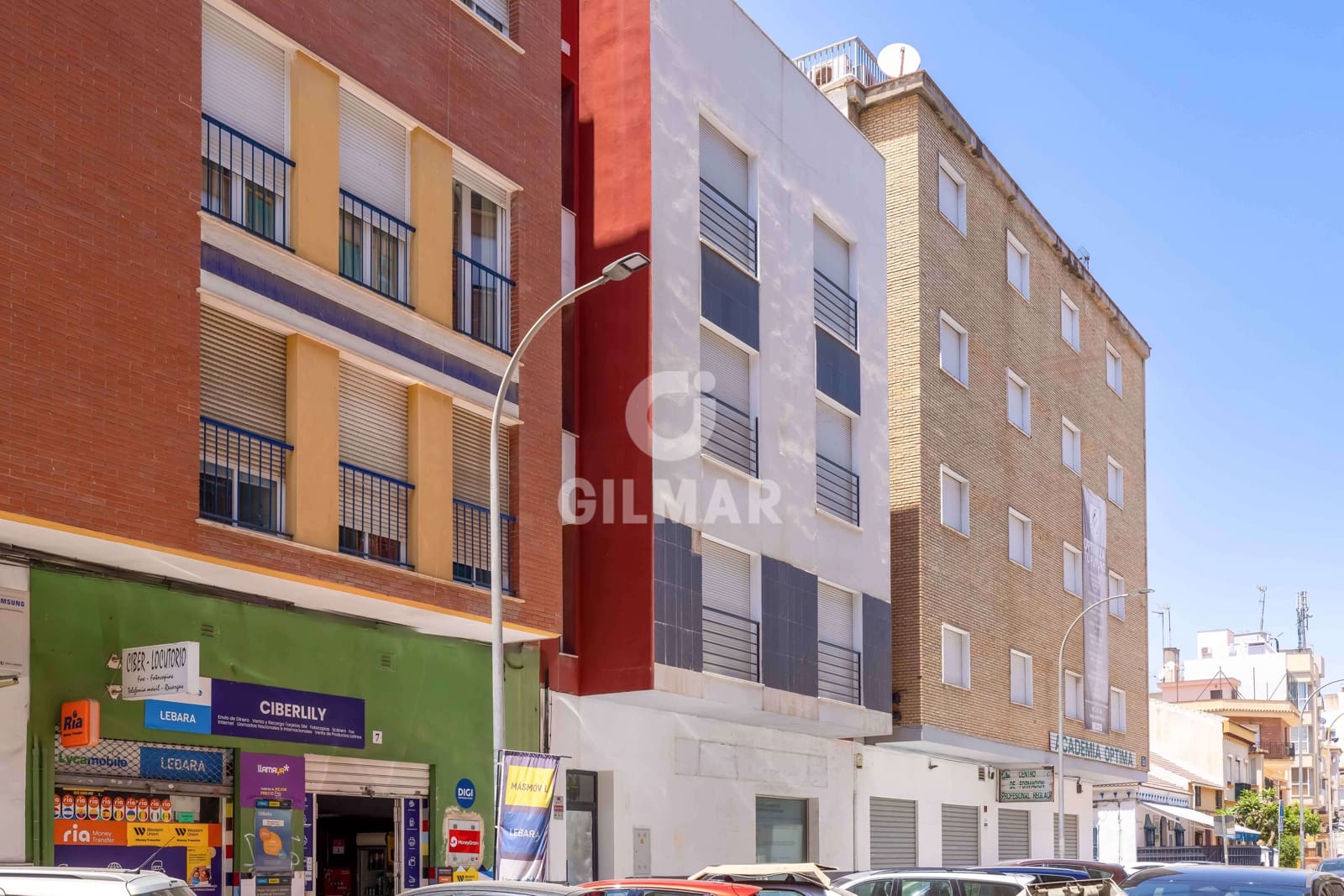 1 slaapkamer Flat te koop in Malaga stad - € 275.000 (Ref: 9989278)