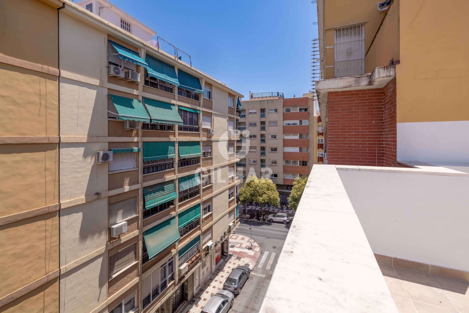 1 slaapkamer Flat te koop in Malaga stad - € 275.000 (Ref: 9989278)
